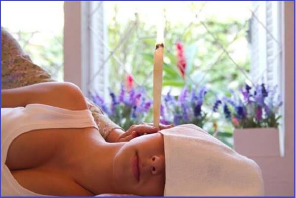 Limpeza de ouvidos com canudo de cera em São José SC, Florianópolis e região. Cone Chinês - Cone Hindu - Vela Hopi - Canudo de Cera Parafina para Limpeza de Ouvido - Atendimento e Venda - São José SC